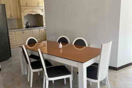 ویلا باغ استخردار دوخواب لاکچری در شهریار