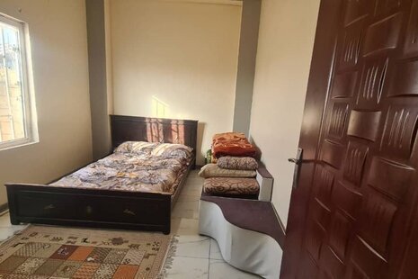 ویلا استخردار مبله دوخواب زعفرانیه اریکا در کردان