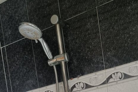 آپارتمان سه خواب 5 قدوسی غربی در شیراز