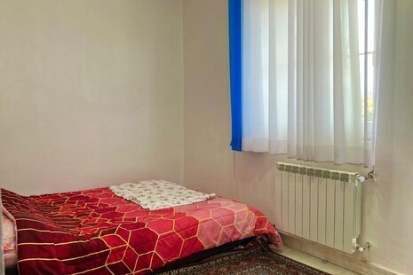 ویلا دوبلکس دوخواب در فومن
