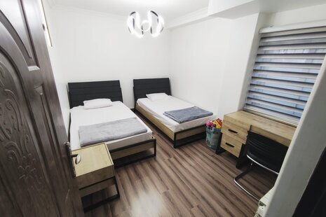 ویلا دو خواب آرامش در بابلسر