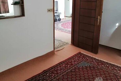 باغ ویلا تکخواب مبله در اصفهان