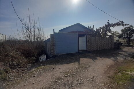 ویلا تکخواب سوتراش در عباس آباد