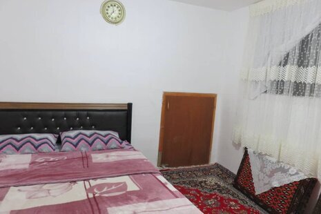 آپارتمان مبله تکخواب پاییز در دیلمان