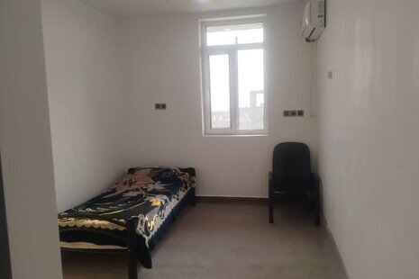 آپارتمان مبله دوخواب در کنگان