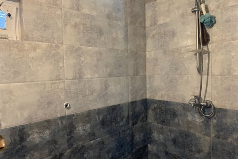 سوئیت ویلای 60 متری در ساری