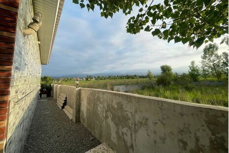 ویلا دوخواب گنج یاب در نور