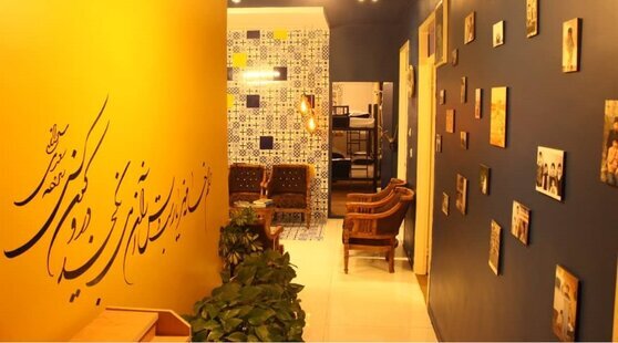 آپارتمان چهار خوابه در اصفهان