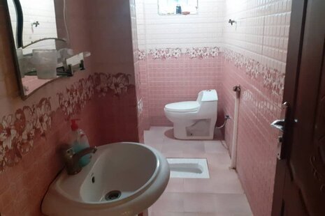 آپارتمان مبله دوخواب در زیباکنار