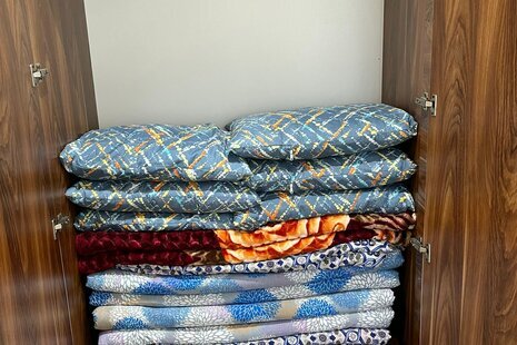 ویلا تکخواب مبله مرجان (2) در فومن