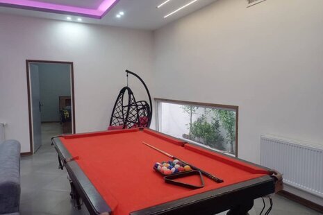 ویلا استخردار مبله دو خواب در کردان