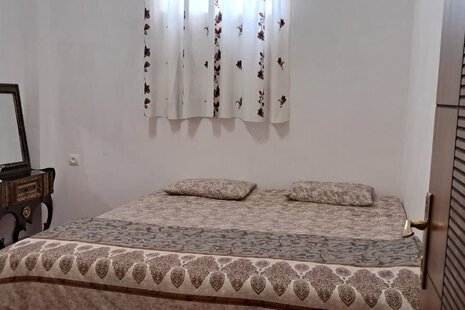 آپارتمان مبله تکخواب زاینده رود در سامان