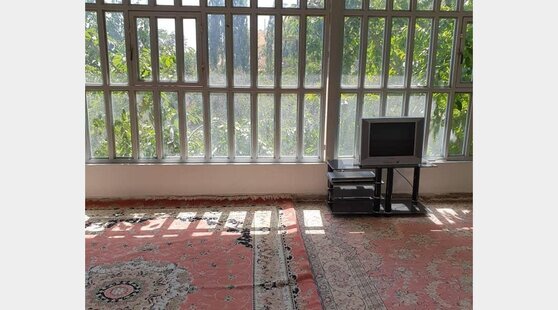 ویلا تکخواب در آتشگاه