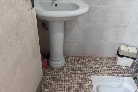 آپارتمان ملبه سه خواب بهادر در همدان