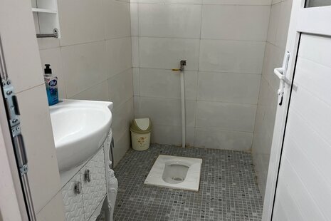 خانه ویلایی مبله آرام درصومعه سرا