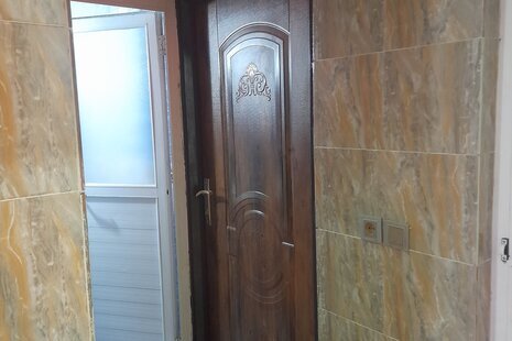آپارتمان مبله دوخواب مشکات در سامان
