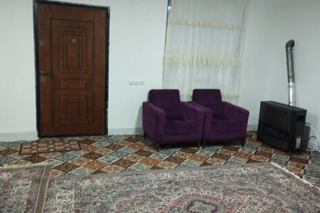 ویلا مبله دوخواب در ماسال