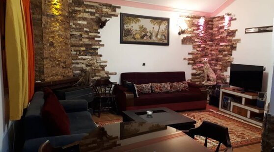 ویلا ساحلی دوبلکس بابلسر