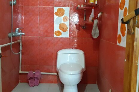 ویلا دوبلکس 3 خواب جنگلی مبله در چمستان