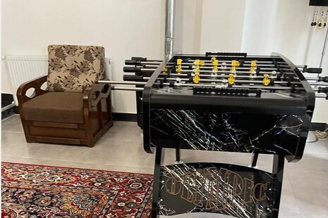 خانه ویلایی دوبلکس مبله در چالوس