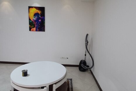 آپارتمان مبله تکخواب در میدان رسالت