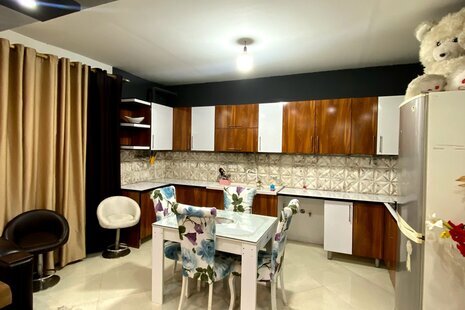 ویلا استخردار دوخواب لارین در کردان