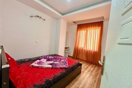 واحد مبله دوخواب 102 لاولی روم در محمودآباد