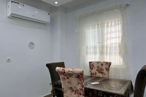 آپارتمان مبله دوخواب در چالوس