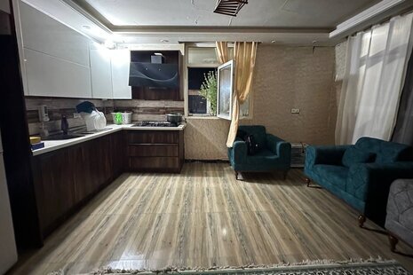 ویلا مبله دوبلکس دو خواب در رودهن