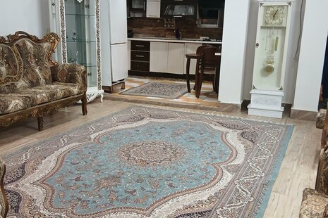 ویلا مبله تک خواب ناهار خوران در گرگان