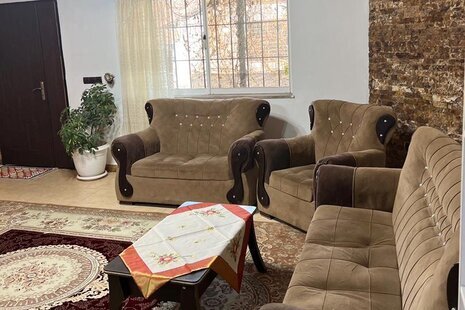 ویلا مبله تکخواب نقلی نفس در هچیرود