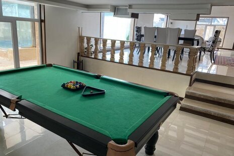 ویلای دوبلکس استخردار در شهریار