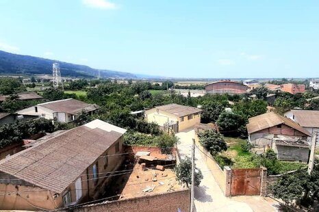 آپارتمان مبله تکخواب در بهشهر(3)