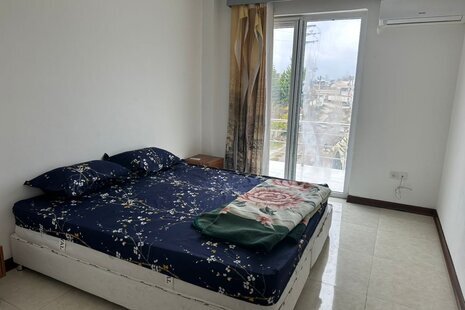 ویلا دوبلکس استخردار دوخواب مهیار در محمودآباد