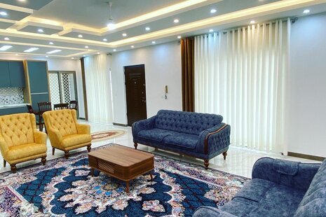 ویلا استخردار لاکچری گلستان در محمودآباد