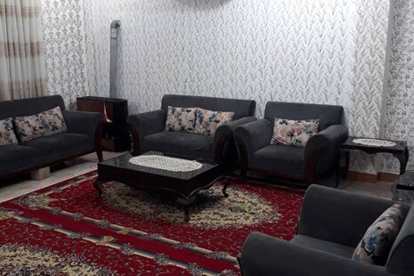 ویلا دو خوابه سالار در خمام