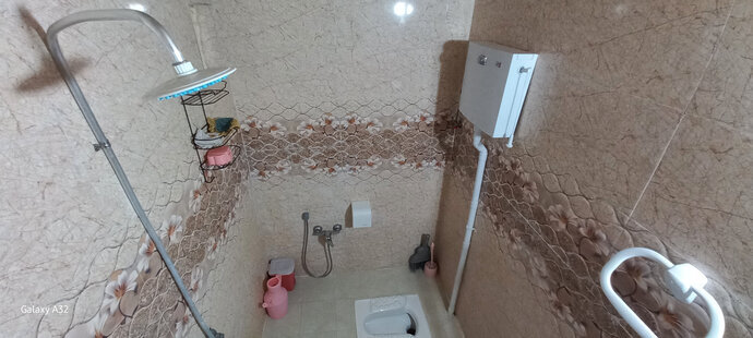 واحد مبله تکخواب در نوشهر