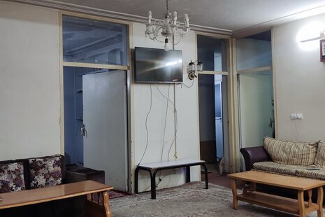 ویلا مبله تک خواب قلمستان در اصفهان