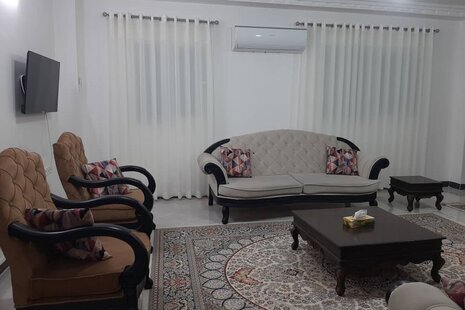 واحد طبقه دوم مانلی در شیرگاه