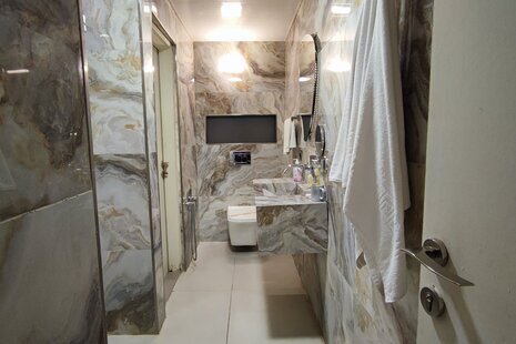 واحد تکخواب 5 در هتل آپارتمان نشتارود