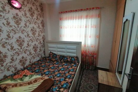 آپارتمان دو خواب ماهان 13 در گرگان