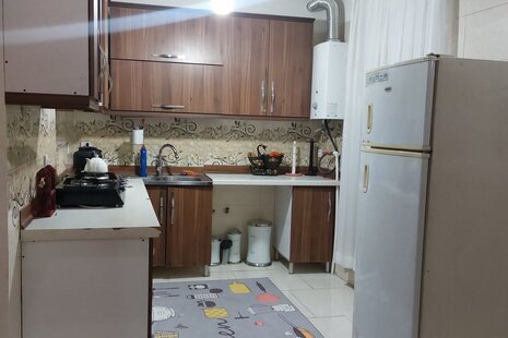 ویلا استخردار تکخواب در چهارباغ