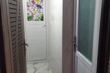 آپارتمان مبله دوخواب دهکده 2 در سامان