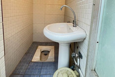 ویلا دو خواب اکونومی 2 در نور