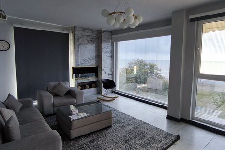 واحد تکخواب مبله 13 در هتل آپارتمان نشتارود