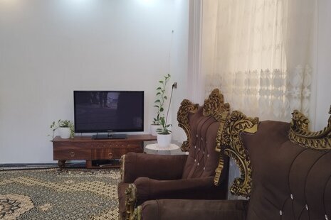 ویلا دوخواب مبله در ماسال