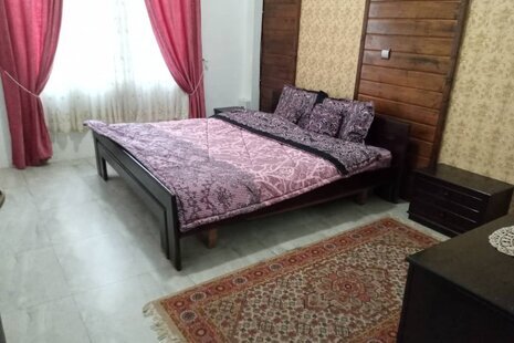 ویلا دوبلکس استخردار سه خواب کیمیا در رویان