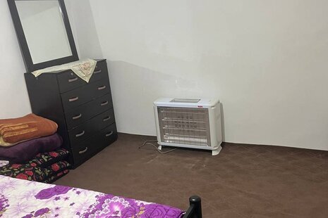 آپارتمان مبله تک خواب در چالوس