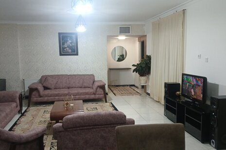 خانه ویلایی دو خواب استخردار در کوهسار