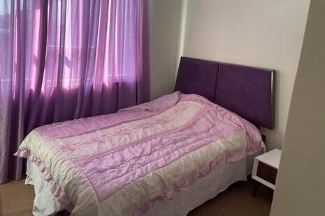 آپارتمان مبله لوکس تکخواب در نامجو